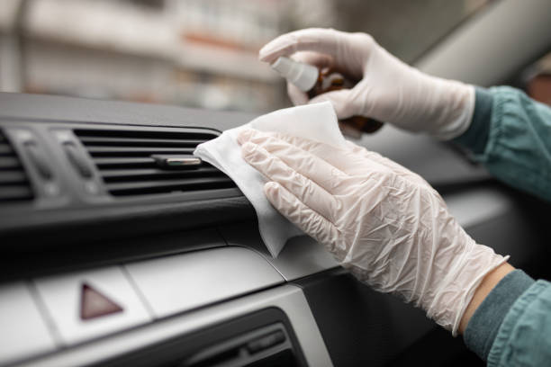 Best Commercial Air Duct Cleaning  in Livonia, LA