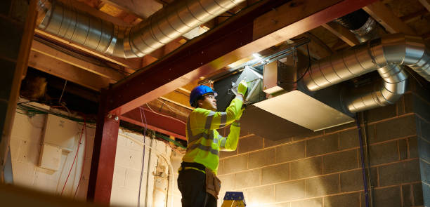 Best HVAC Duct Inspection Services  in Livonia, LA