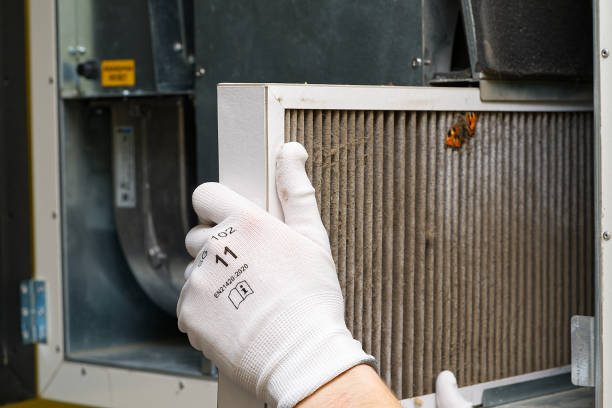 Trusted LA Airduct Cleaning Experts