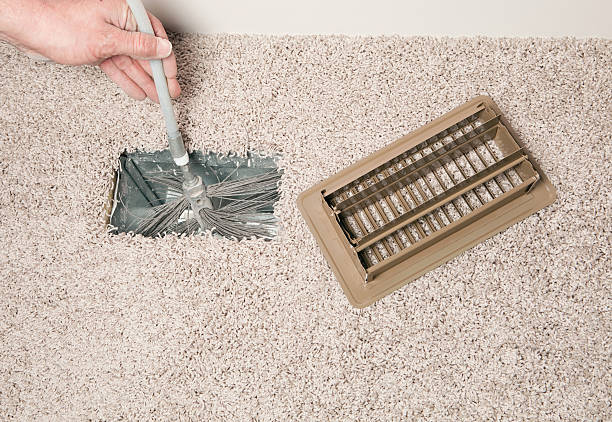 Best Ductwork Cleaning Services  in Livonia, LA