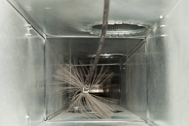 Best Emergency Air Duct Cleaning  in Livonia, LA