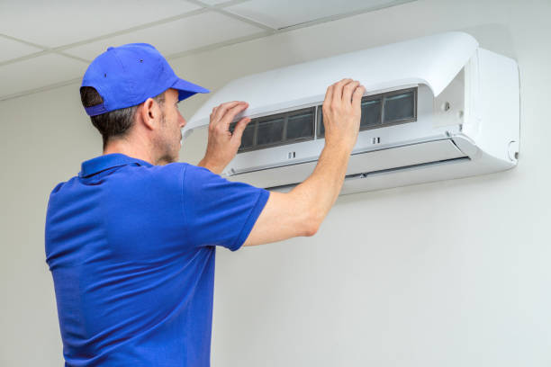 Best Home Air Vent Cleaning  in Livonia, LA