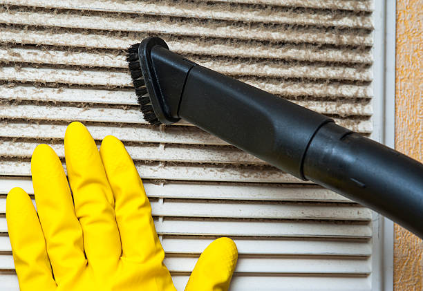 Best Affordable HVAC Duct Cleaning  in Livonia, LA