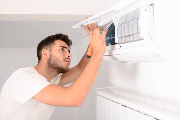 Best Ductwork Cleaning Services  in Livonia, LA
